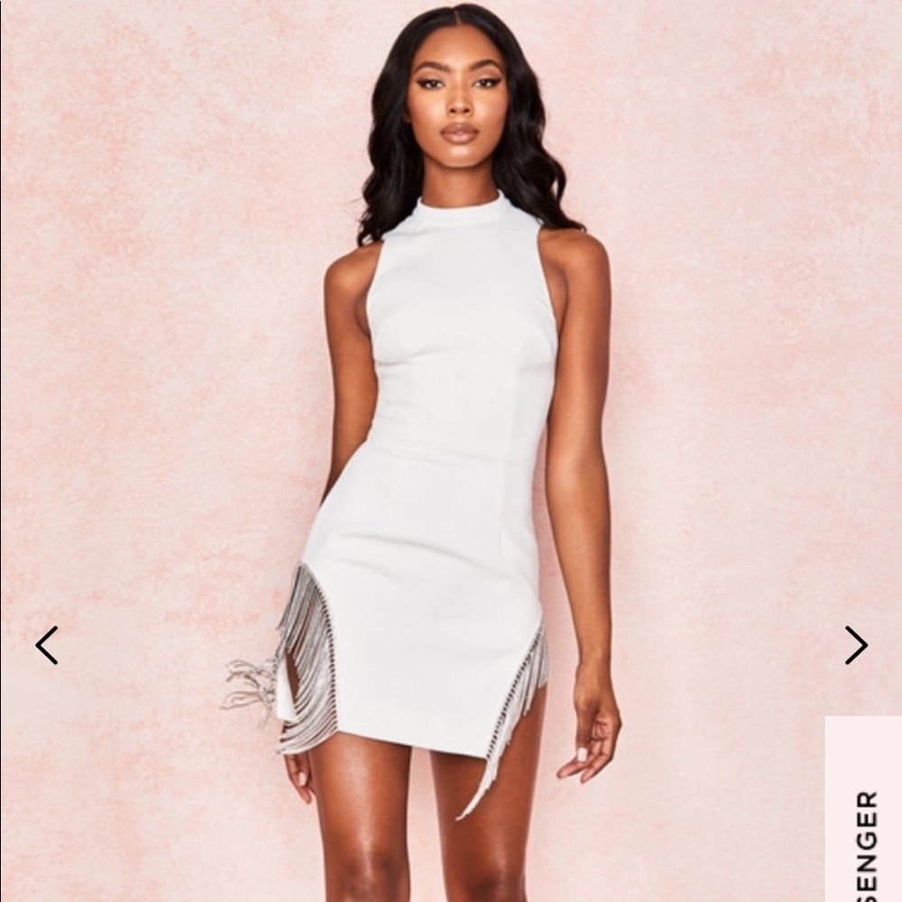 House of CB Charlize Dress